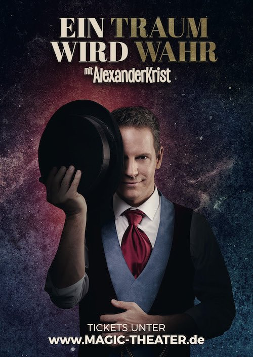 Alexander Krist Theater景点图片