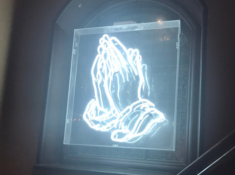 The Font-布莱顿必去景点