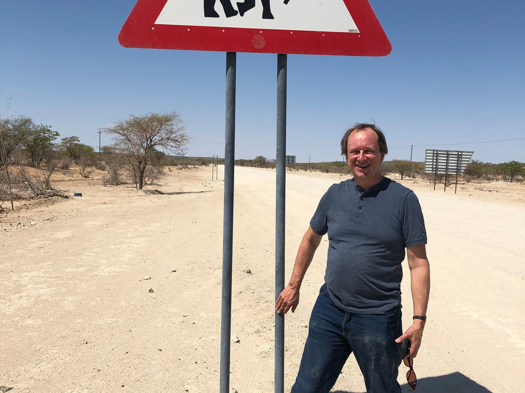 Ride Down South-开普敦中心区必去景点