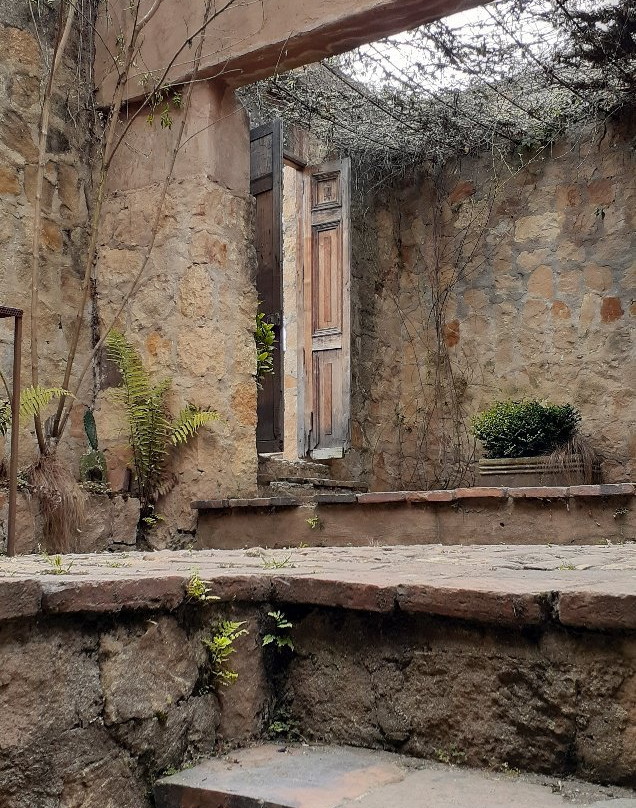 La Rivera Del Ave主图