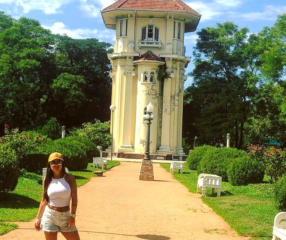 Hidráulica Moinhos de Vento-阿雷格里港必去景点