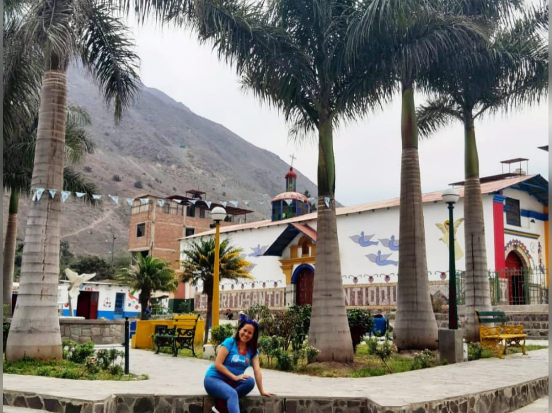 Antioquia-利马必去景点