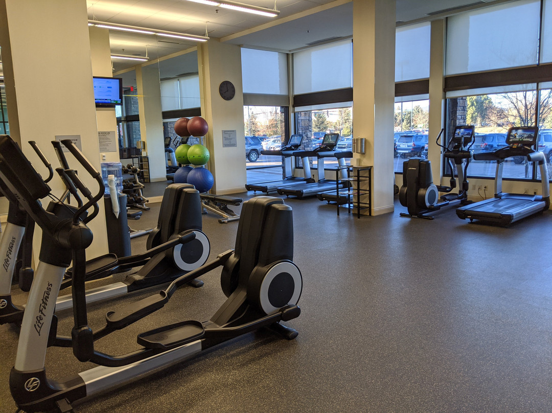 Denver Marriott Westminster主图