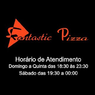 Fantastic Pizza