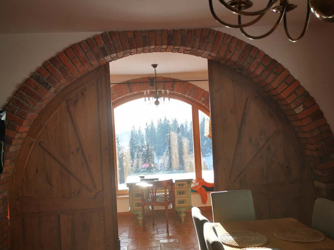 Dom pod Smokami主图