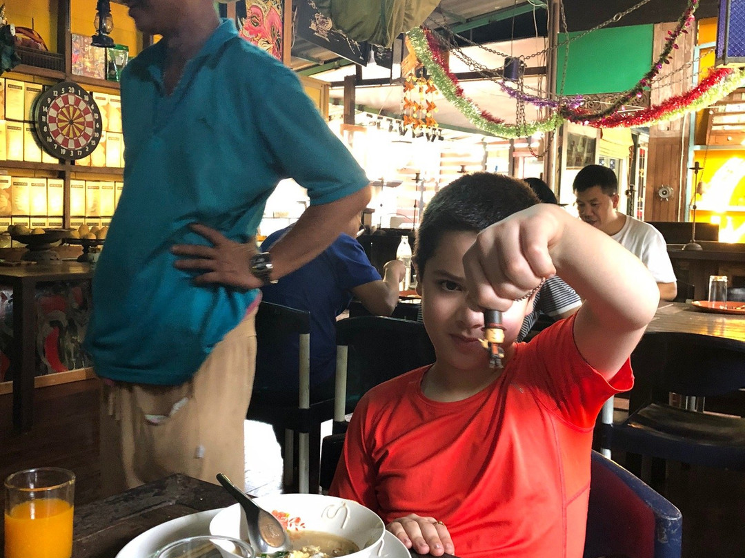 卡马拉酒店主图