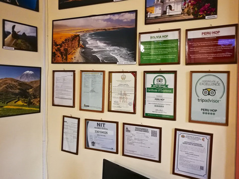 Bolivia Hop-拉巴斯必去景点