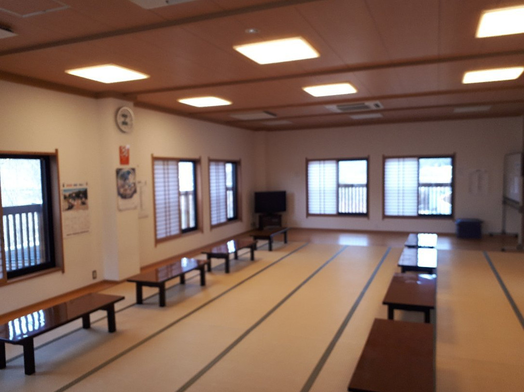 Kawarayu Onsen Oyu-长野原町必去景点