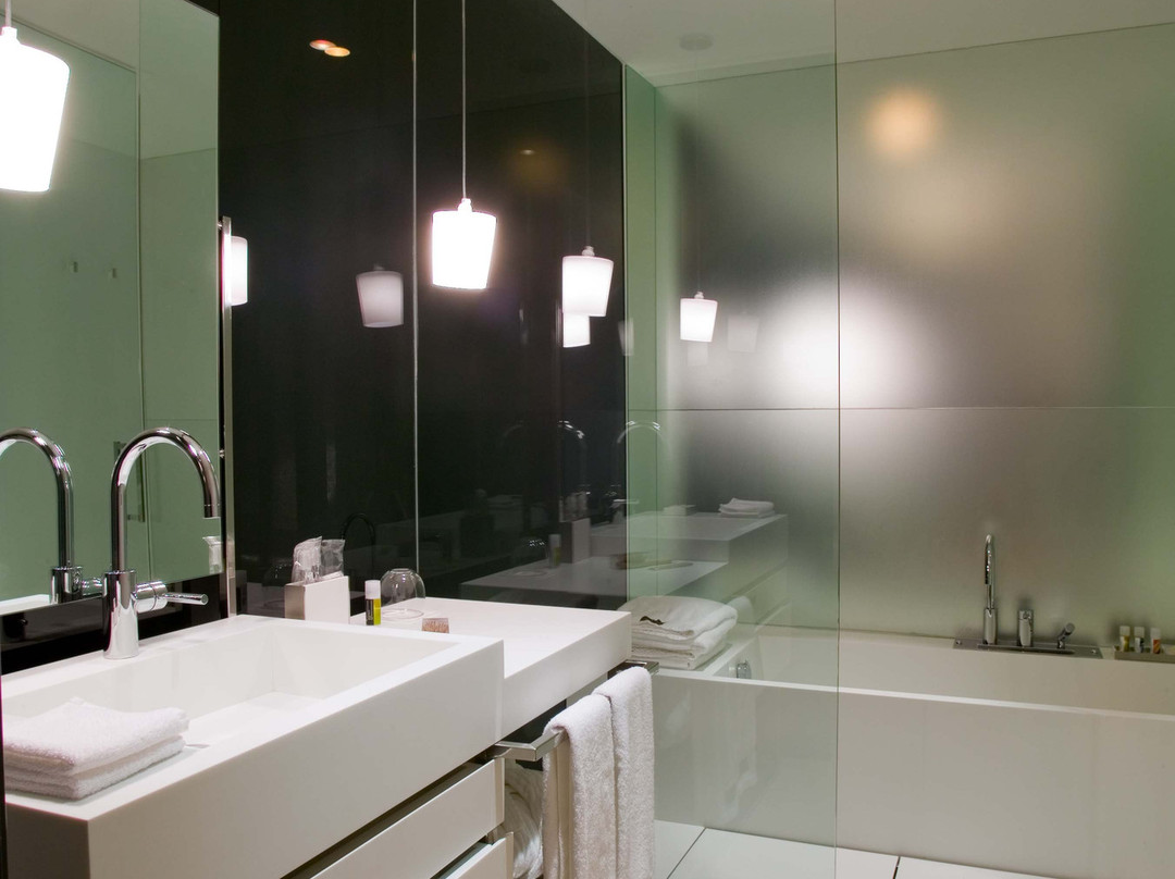 Mercer Casa Torner I Guell主图