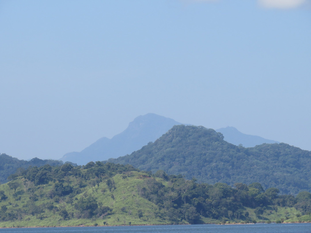 Moragahakanda Reservoir-波隆纳鲁瓦必去景点
