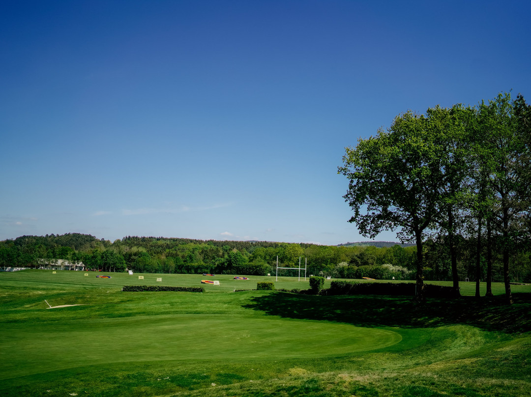 Golf de Durbuy-Barvaux必去景点