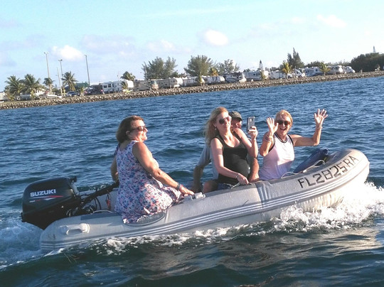 chester ruder-基韦斯特必去景点