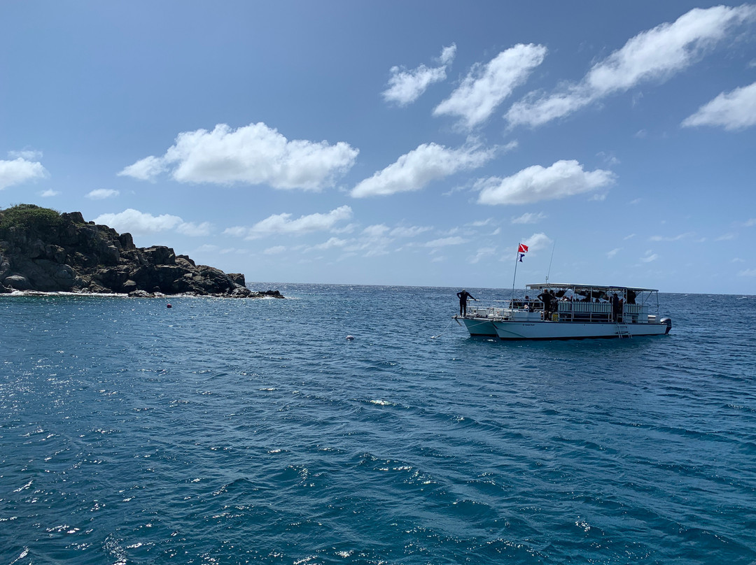 Adventure Scuba-夏洛特阿马利亚必去景点