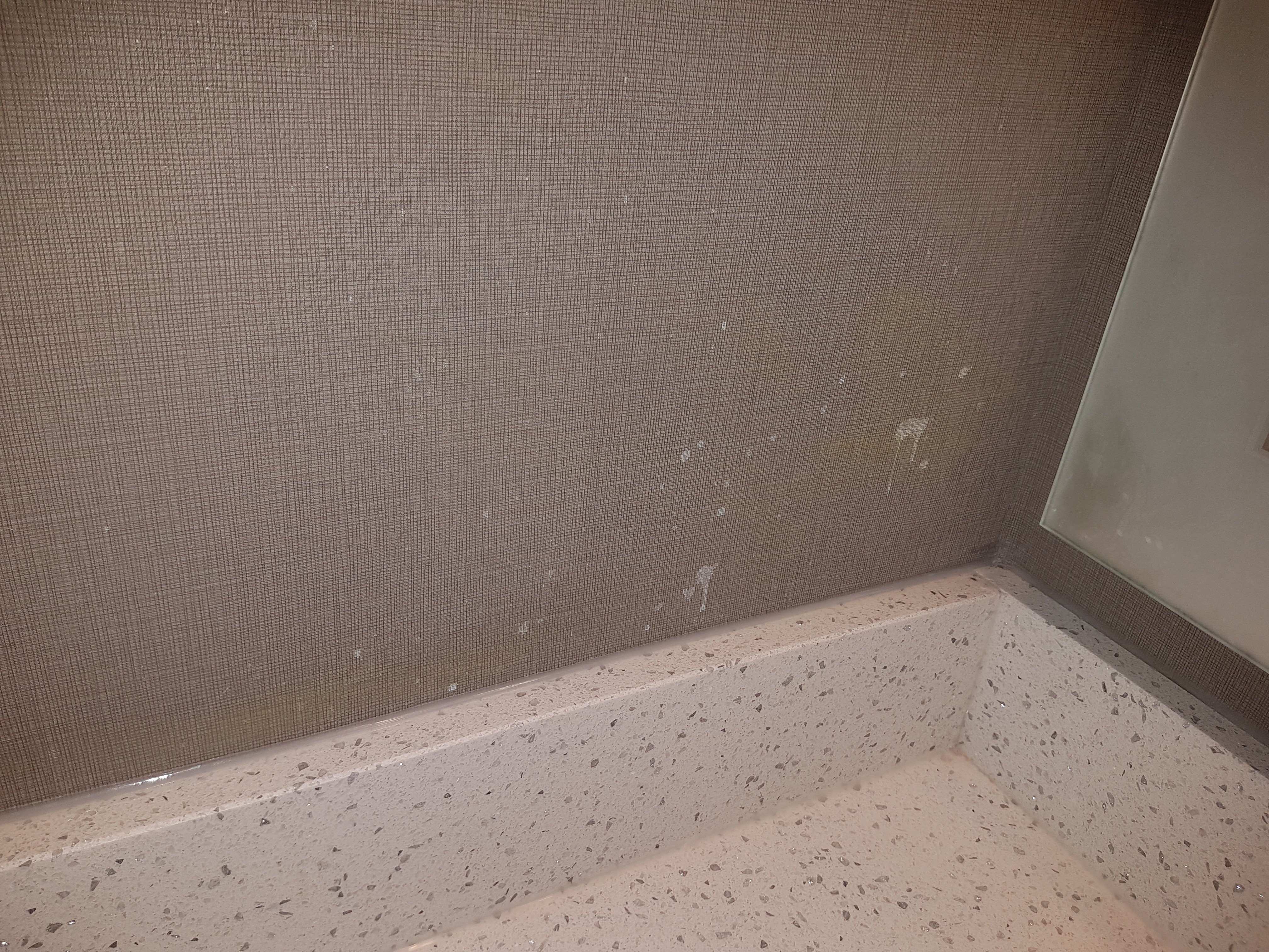 TownePlace Suites Ottawa Kanata-浴室