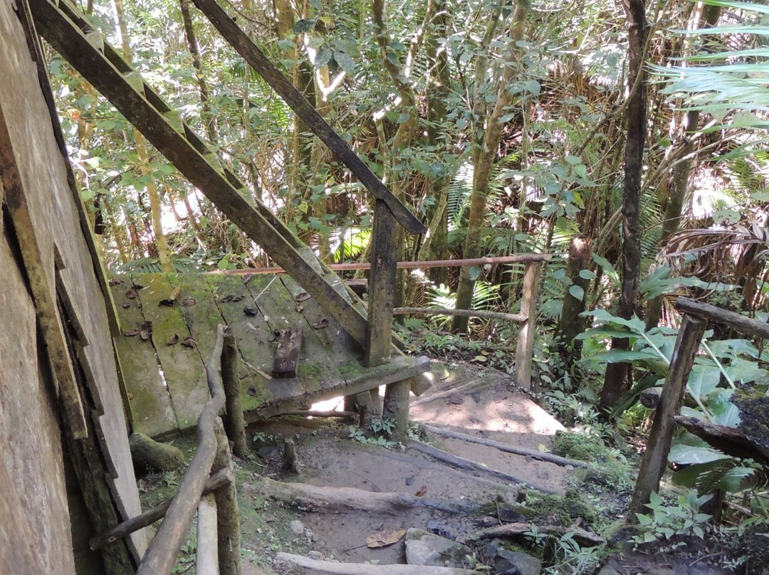 Sierra Maestra景点图片