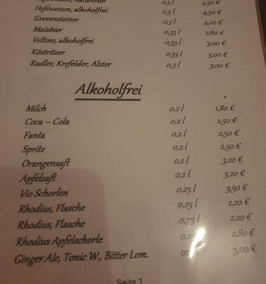 Weltmann's Hotel & Restaurant主图