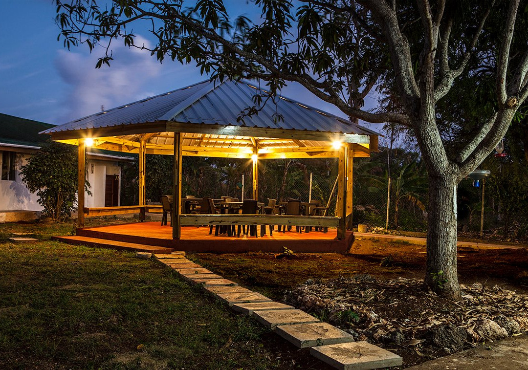 Buconos Diving Hotel主图