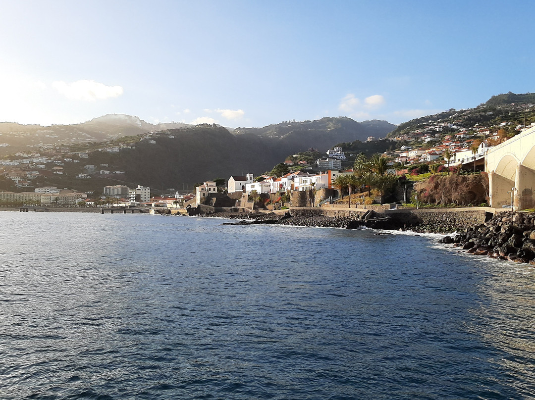 Santa Cruz Promenade-Santa Cruz必去景点