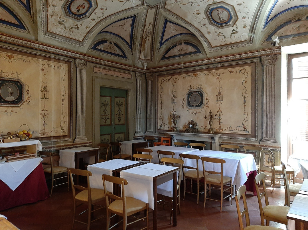 Hotel Bosone Palace主图