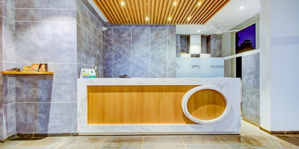 Treebo Trend Raya Residency主图