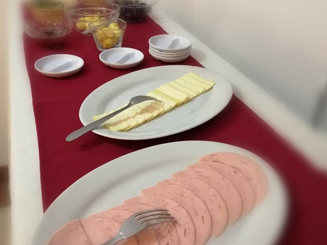 Hotel Keros VIP主图