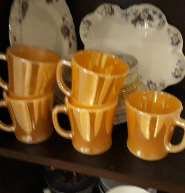 The Amazing Mill Markets-戴尔斯福特必去景点