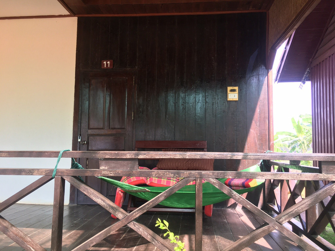 Chanhthida Guesthouse主图