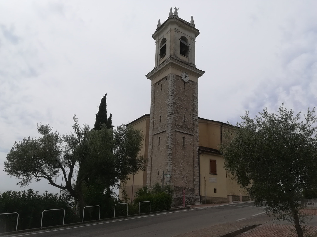 Chiesa di Santi Faustino e Giovita景点图片