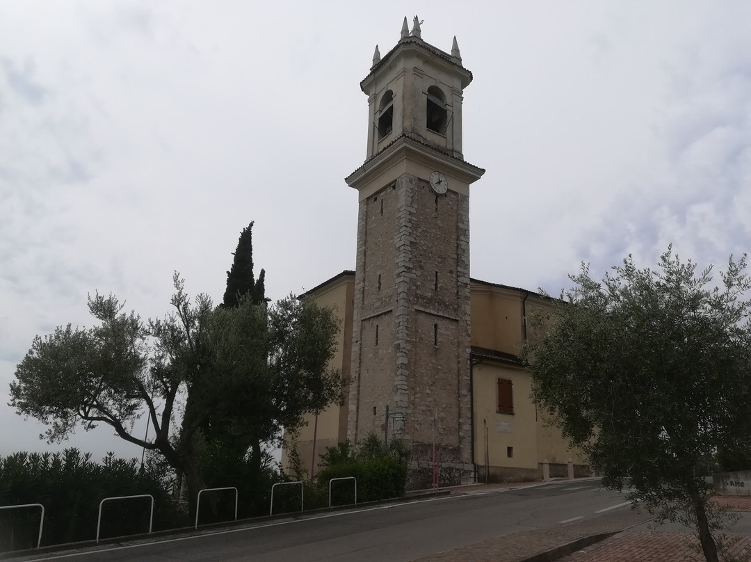 Chiesa di Santi Faustino e Giovita