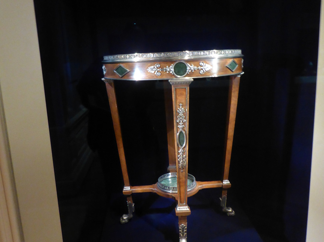 弗吉尼亚美术博物馆-里士满必去景点