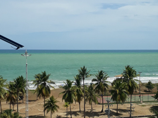 Praia do Pina-累西腓必去景点