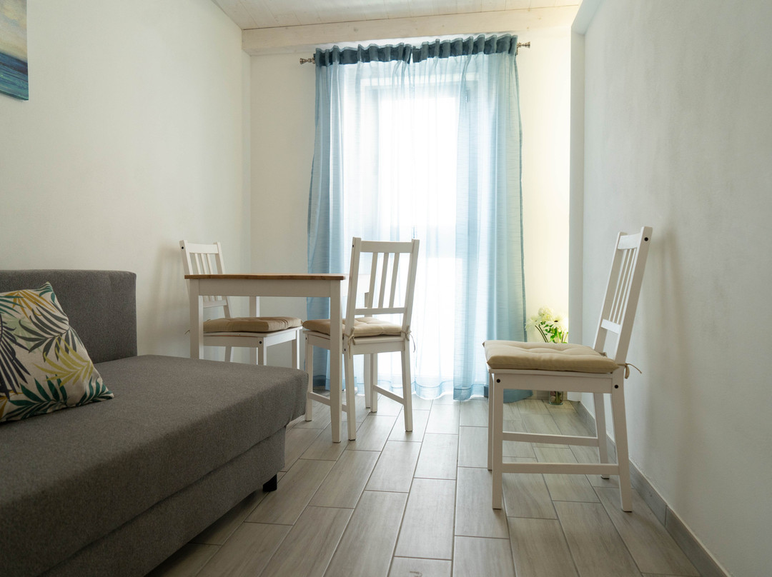 Bed & Breakfast Casa Mafi主图