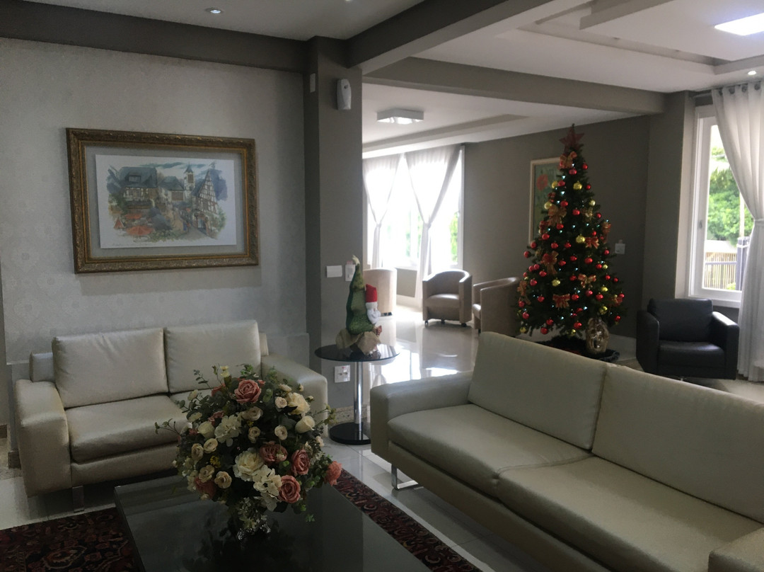 Baviera Park Hotel主图