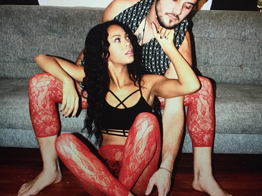 Leg Appeal Inc.-芝加哥必去景点