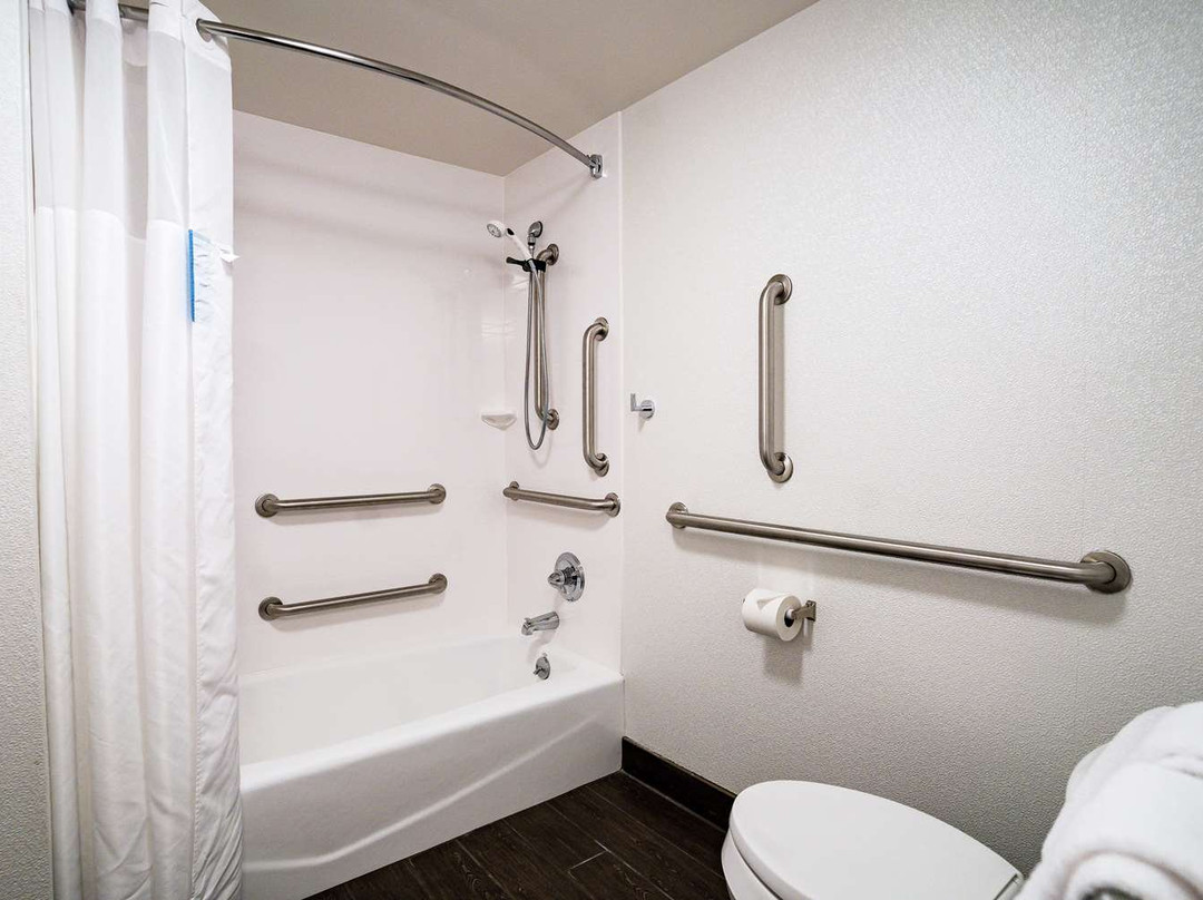 Hampton Inn Clarks Summit主图