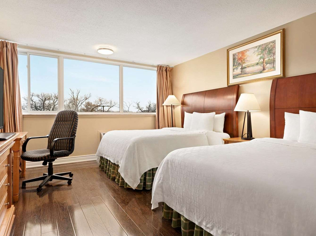 Travelodge Richmond Hill主图