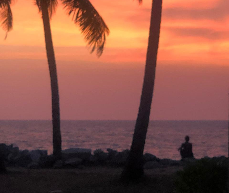 Saara Beach Hotel主图