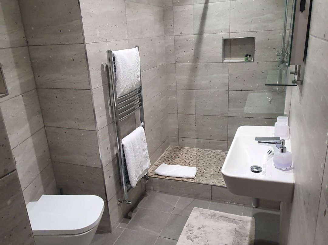 Lamb Inn Guesthouse主图
