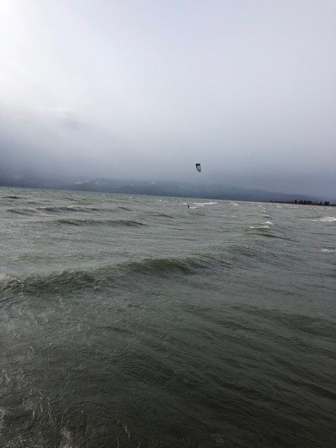 Wayfarers State Park-Bigfork必去景点