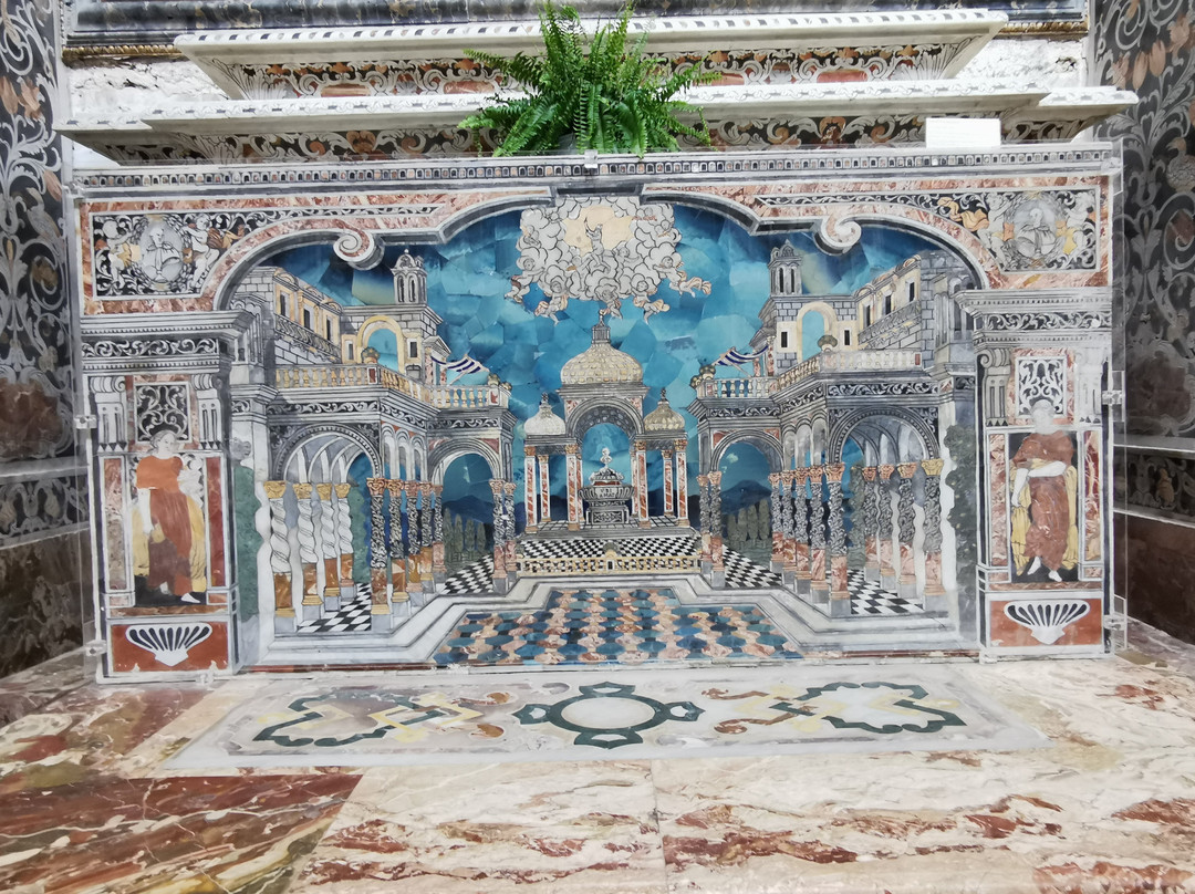 Chiesa Immacolata Concezione景点图片