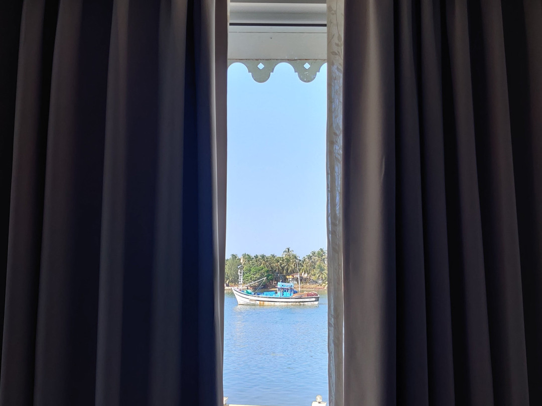 Indy Waterfront Resort主图