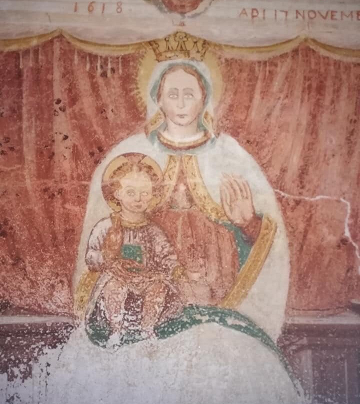 Madonna delle Nevi景点图片