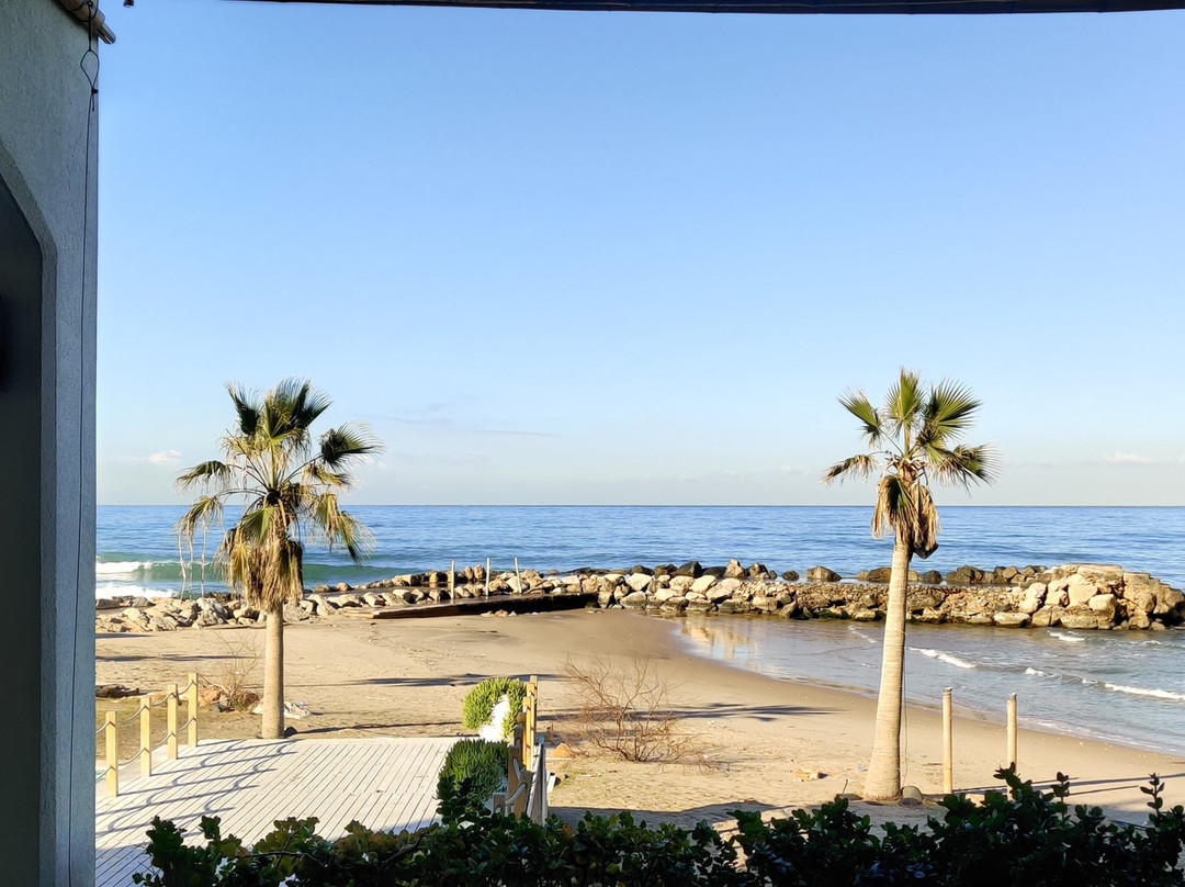 La Siesta Beach Resort主图