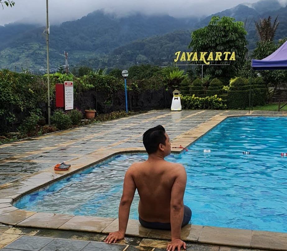 The Jayakarta Inn & Villas Cisarua, Mountain Resort & Spa主图