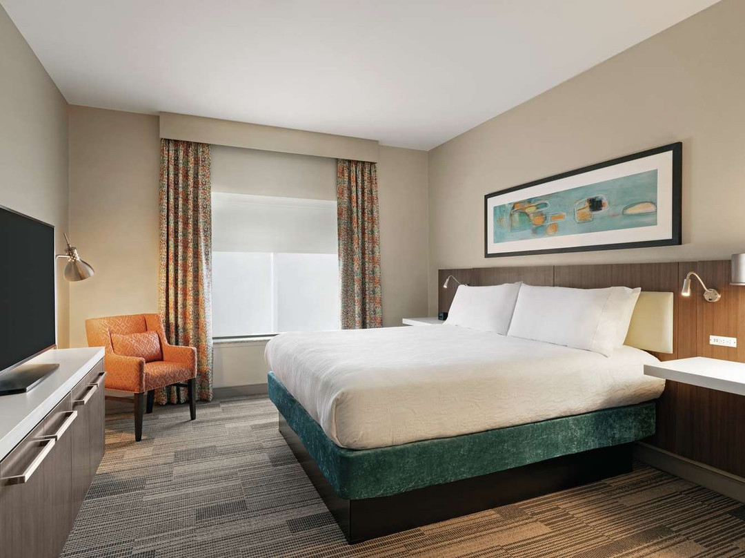 Hilton Garden Inn Oxford/anniston, Al主图