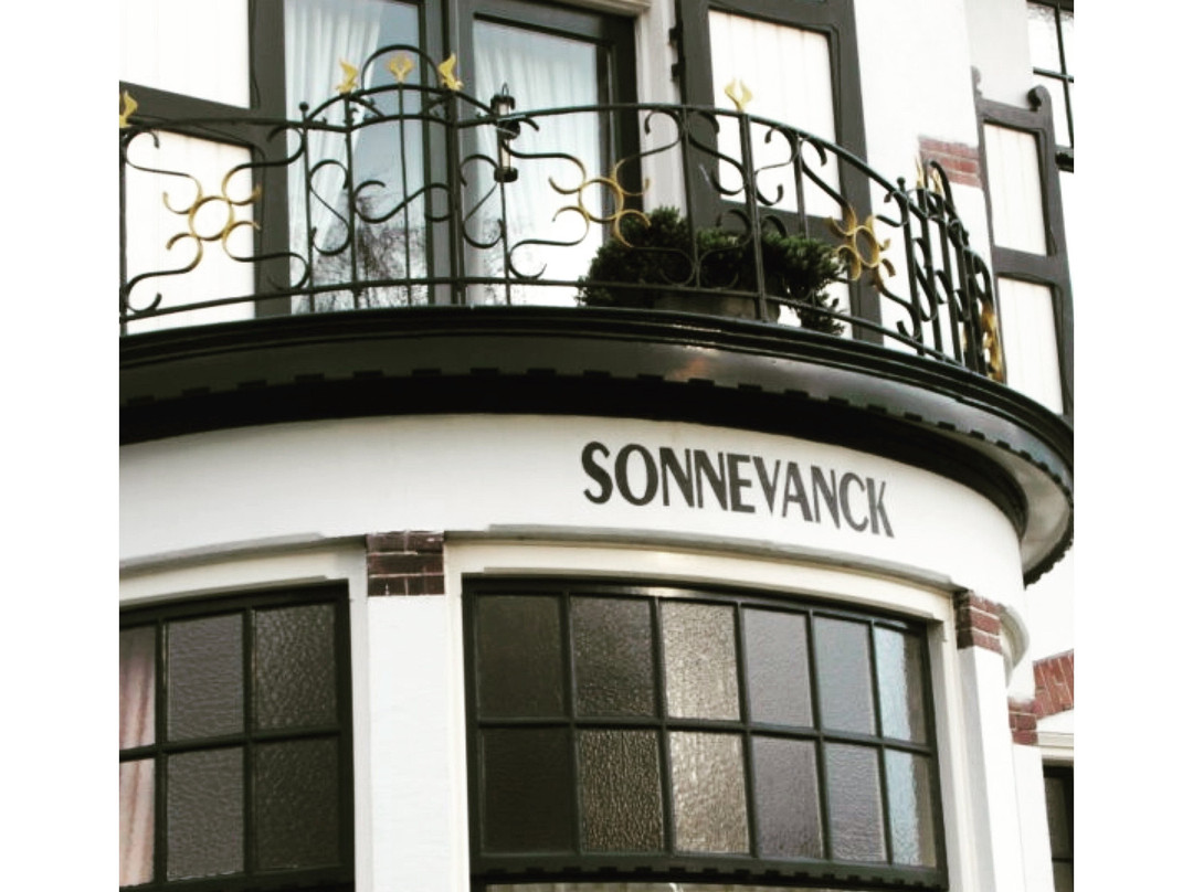 Villa Sonnevanck主图