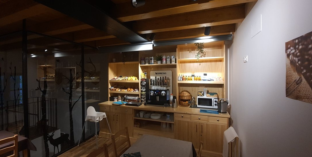 Posada Rural Fuente Juliana主图