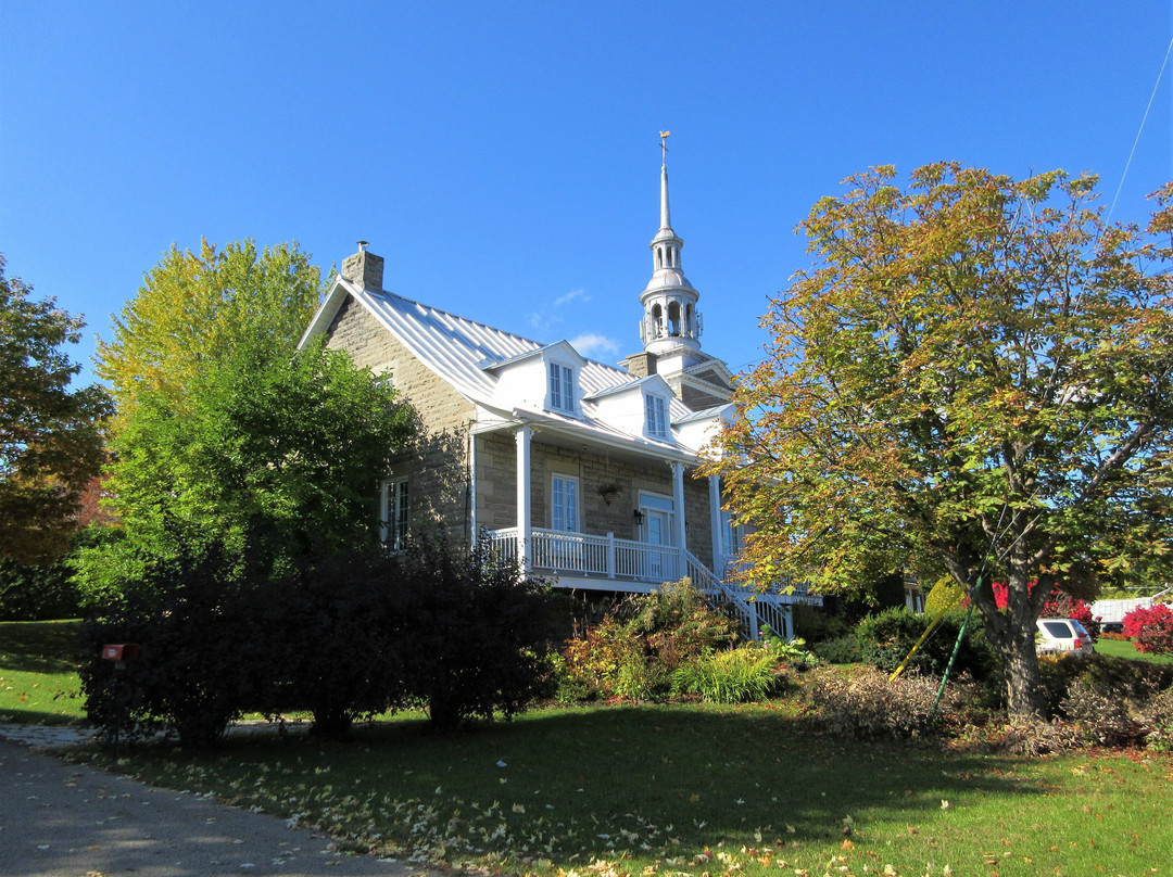 Saint-Joseph-du-Lac旅游攻略图片