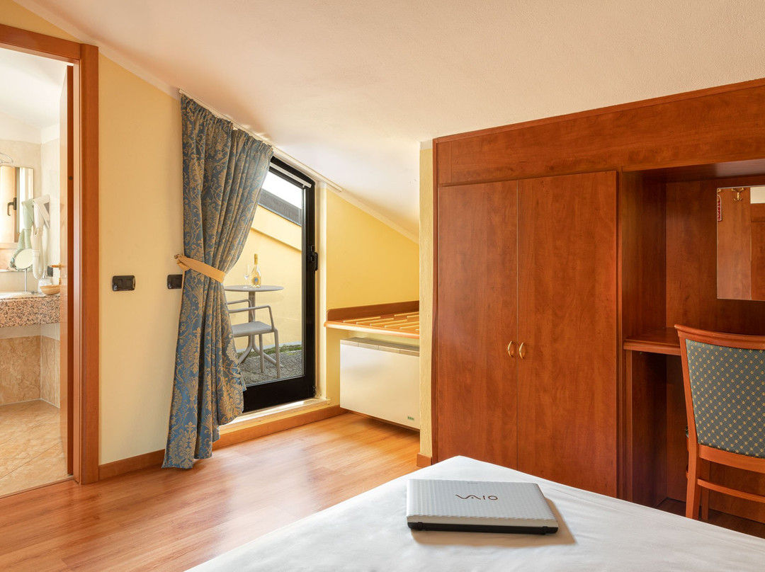 Postumia Hotel主图