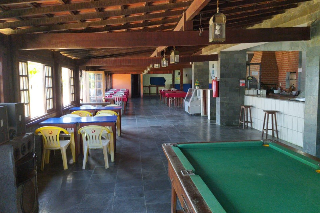 Pousada Praia do Coqueiral主图